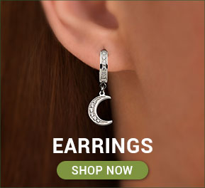 Wholesale Organics Body Jewelry
