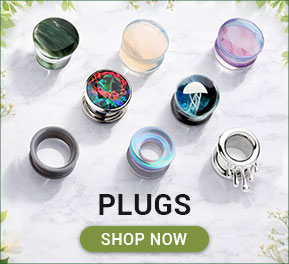 Wholesale Organics Body Jewelry