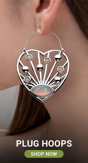 Wholesale Organics Body Jewelry