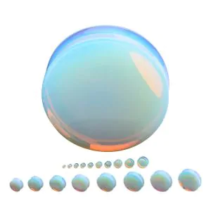 small