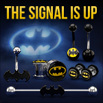 Answer the Bat‑Signal Before It&rsquo;s Too Late