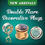 Enhance Your Product Line: New Double Flare Plugs