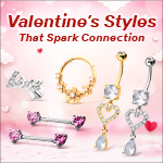 Don&rsquo;t Miss the Valentine&rsquo;s Styles Your Clients Are Asking For