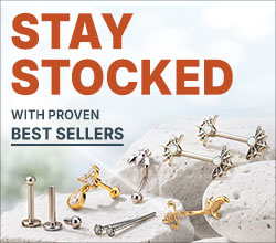 Stay stocked with proven best sellers